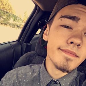 Meet your Posher, Noah